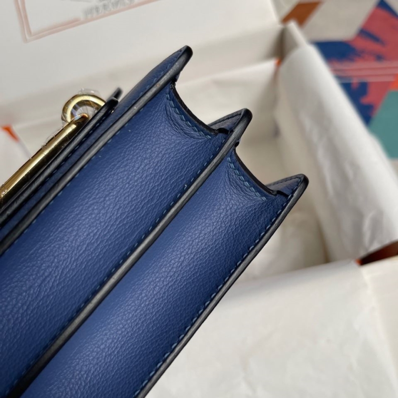 Hermes Roulis Bags